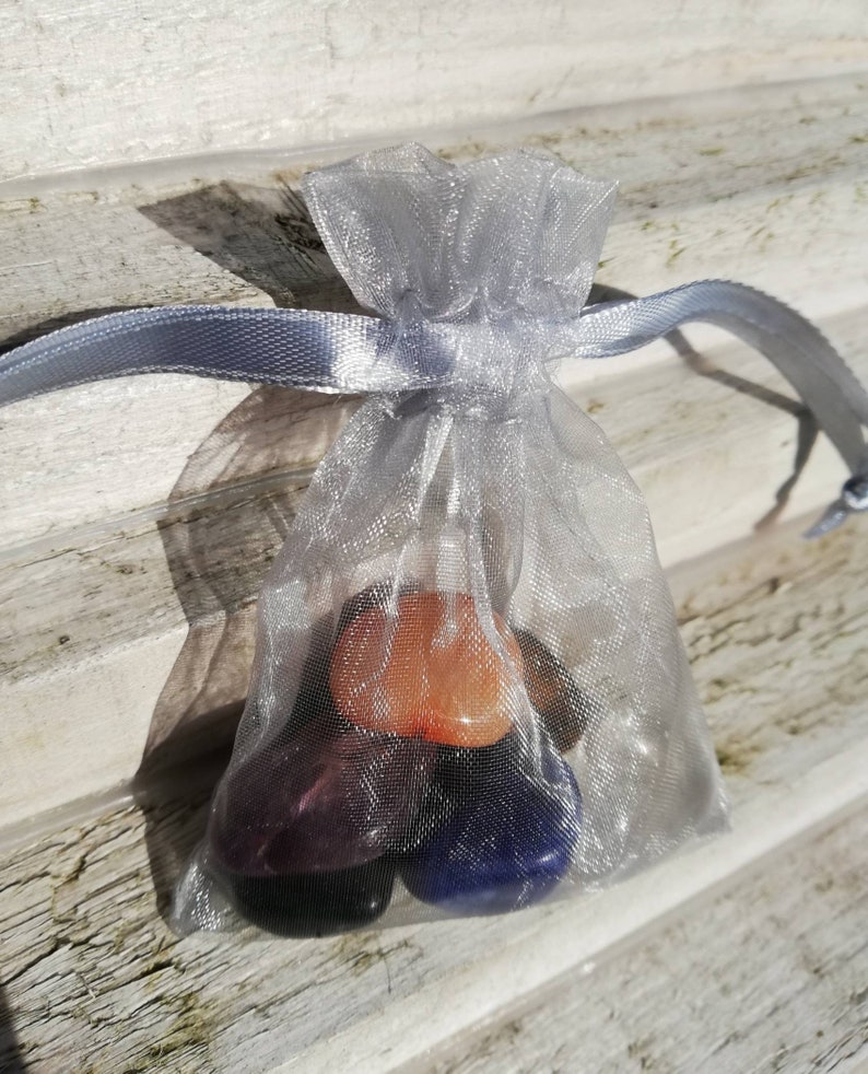 Weight Loss Crystal Set Etsy
