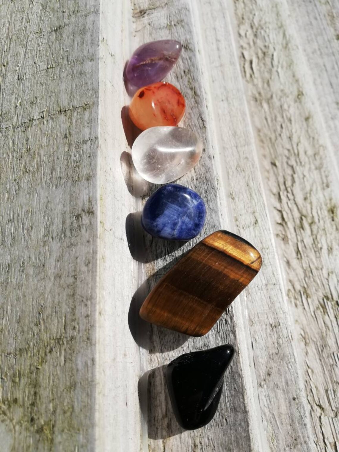 Weight Loss Crystal Set Etsy