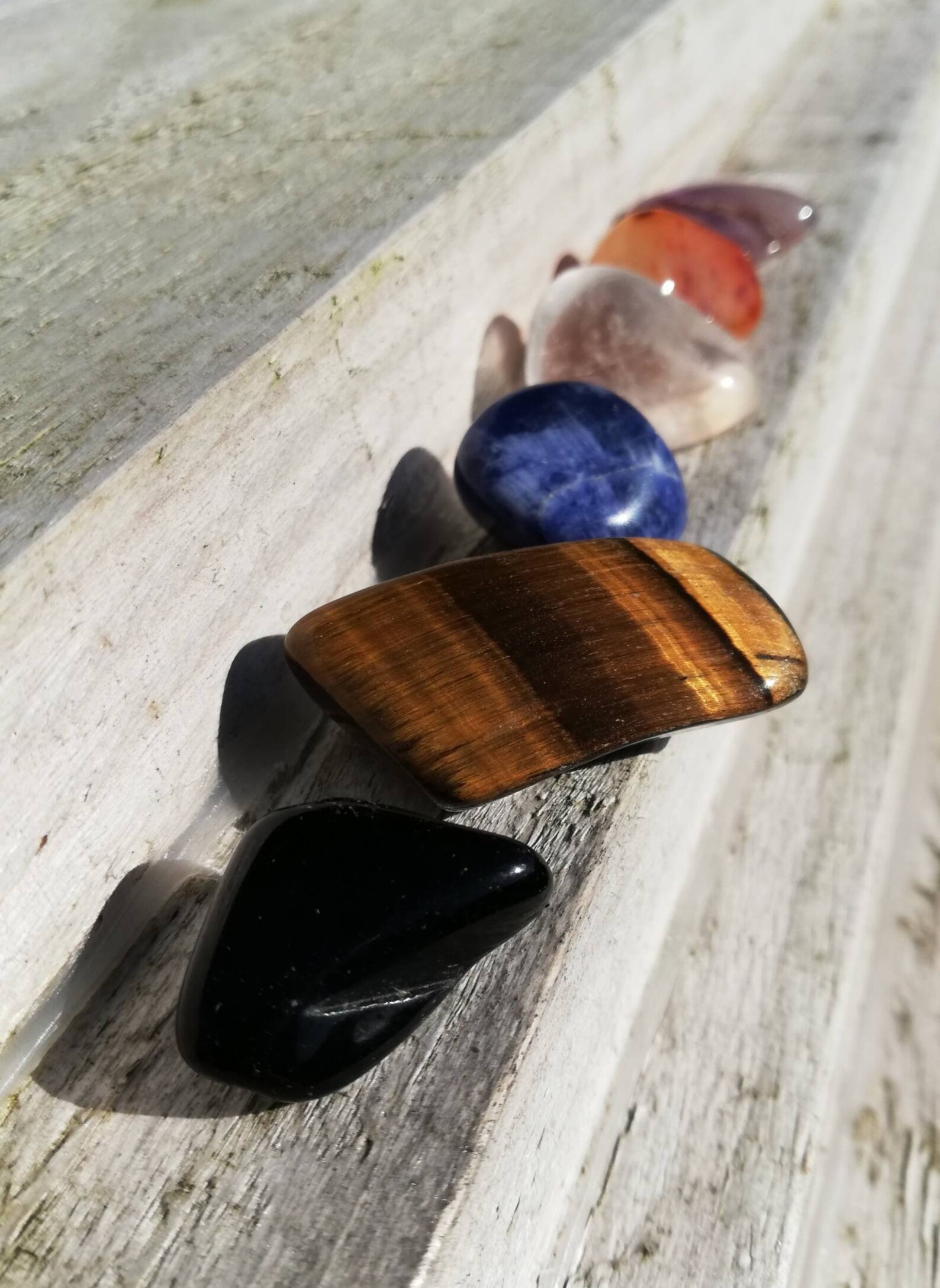 Weight Loss Crystal Set Etsy