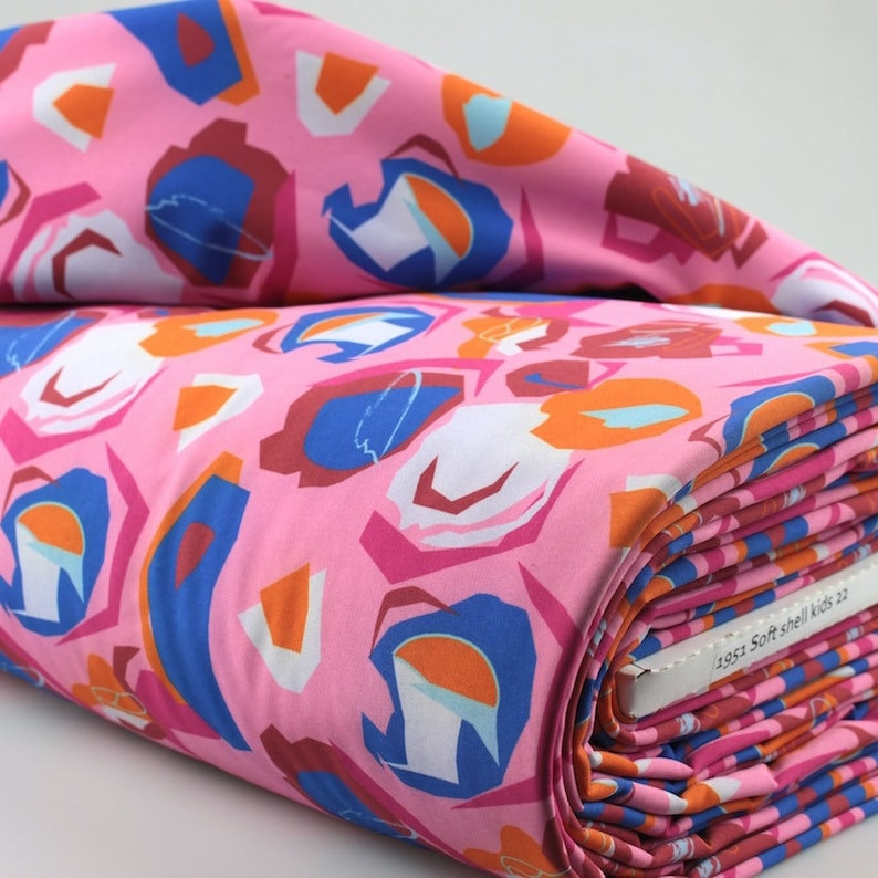 purses 0.5 m \u0425 0.7 m wind resistant fabric girls and boys collections bags fabric for jackets Waterproof softshell fabric pants