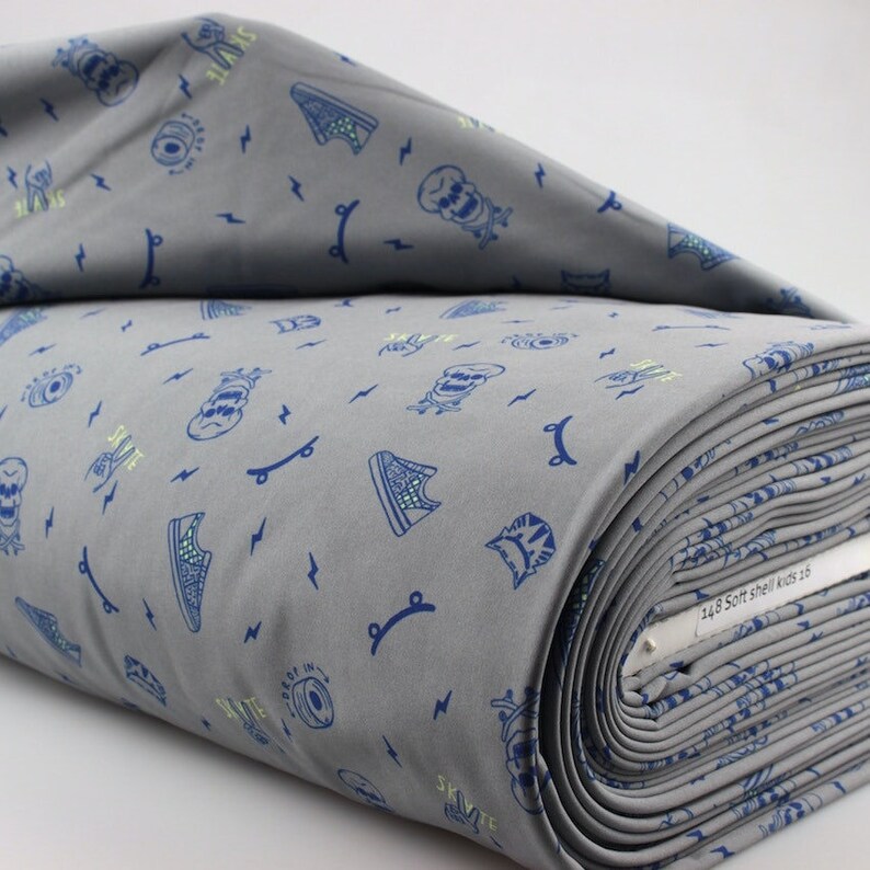 purses 0.5 m \u0425 0.7 m wind resistant fabric girls and boys collections bags fabric for jackets Waterproof softshell fabric pants