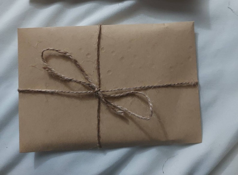Handwritten Letter from ANY Fictional CharacterCelebrity