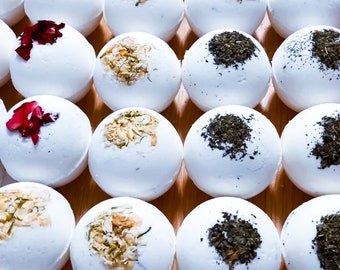 Variety Bath Bombs|Bath Bomb|Shower Steamers| |Bath Bombs|Bridal Gift|Gift for Her|Wedding Favors|Bridesmaid Gift|Wholesale Bath Bomb|