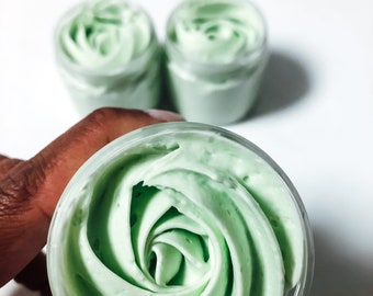 Cucumber Melon |2oz|Body Butter|Body Butter|Wholesale|Wholesale Cosmetics|Body Butter|Body Butters|br Bridesmaid Gift|Best Friend Gift
