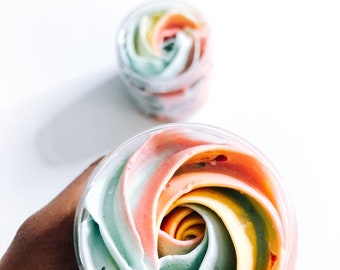 Unicorn Wholesale 2oz 24  Body Butter|Body Butter| Wholesale |Wholesale|Wholesale Supplies|Gift for Her,Christmas|Shea Butter Body Butter|