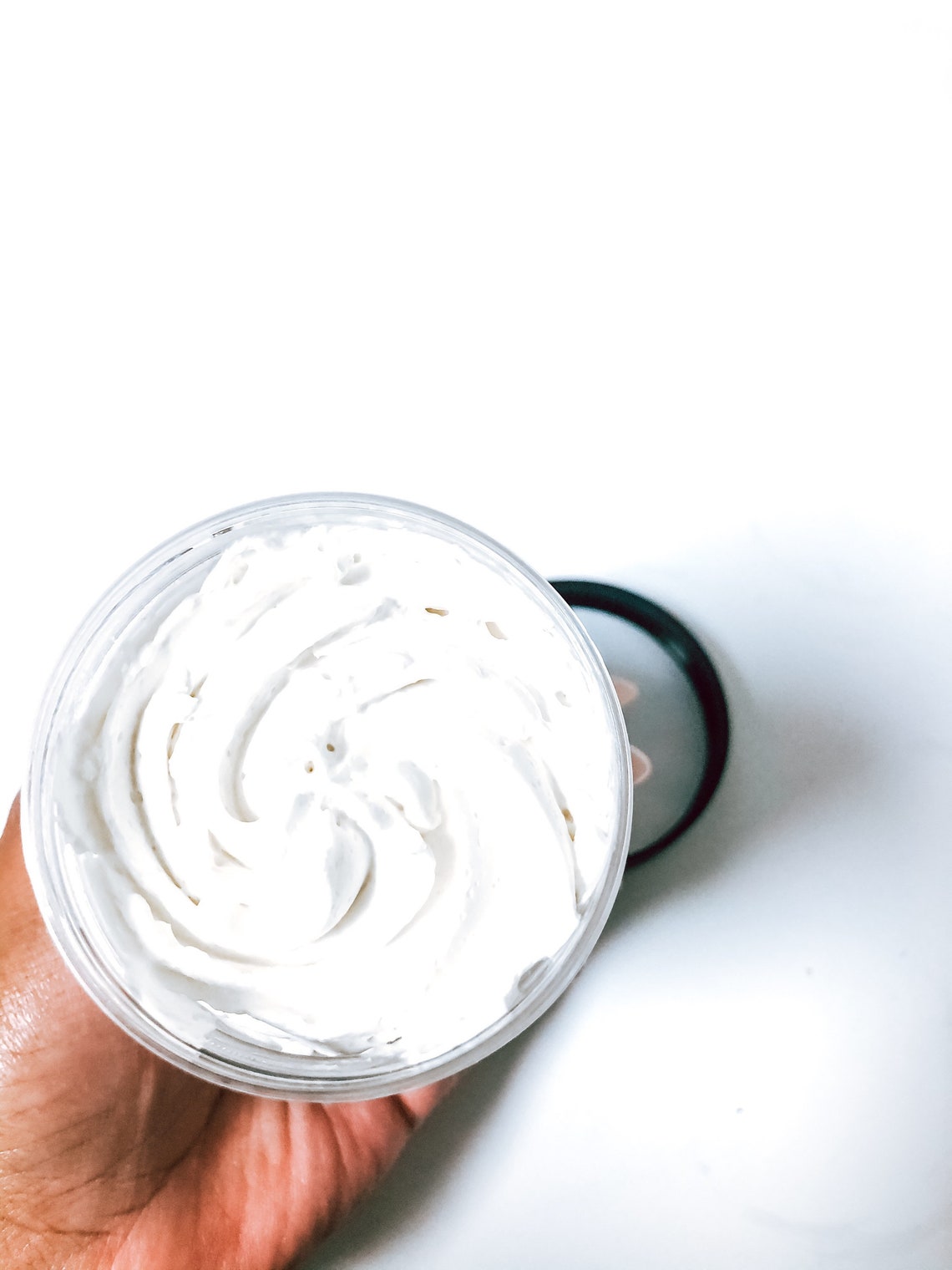 Glow Wholesale 8 oz Body Butters Private Label No Label Etsy