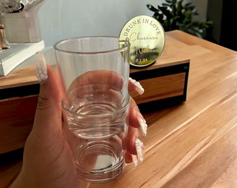 Gepersonaliseerde roerstaafjes|Aangepaste cocktailroerstaafjes voor bruiloften, feesten en speciale evenementen|Trouwbedankjes voor gasten|Trouwbord