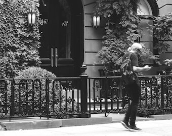 Vagabundo de West Village