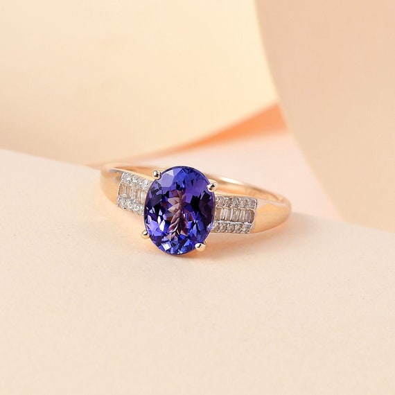 Tjc tanzanite deals