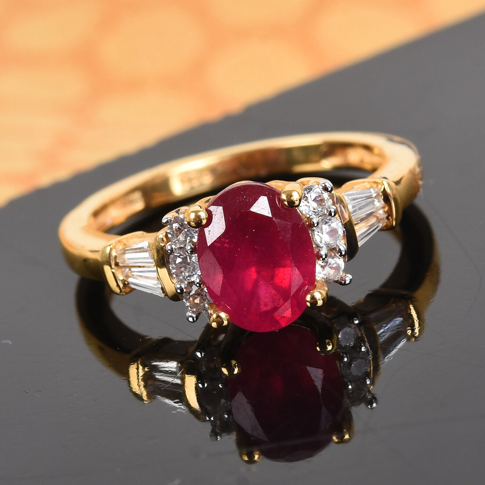 tjc ruby clearance