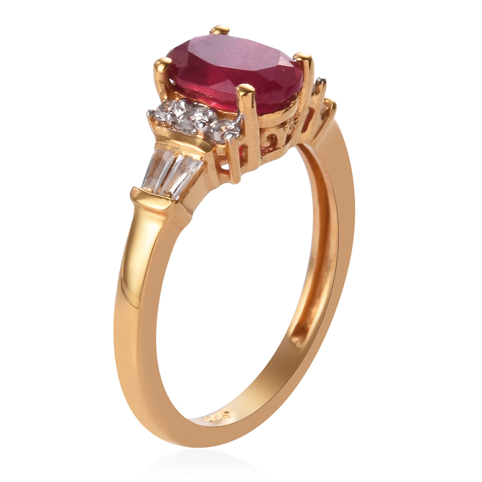 tjc ruby clearance