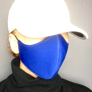Die Besten Designer Gesichtsmasken für Stilvollen Mund- und Nasenschutz