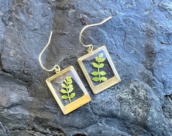 Jacob’s Ladder Earrings