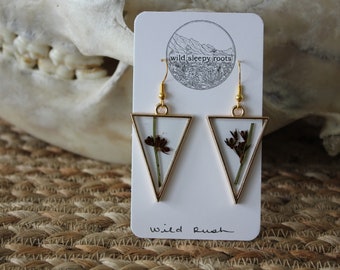 Wild Rush Earrings