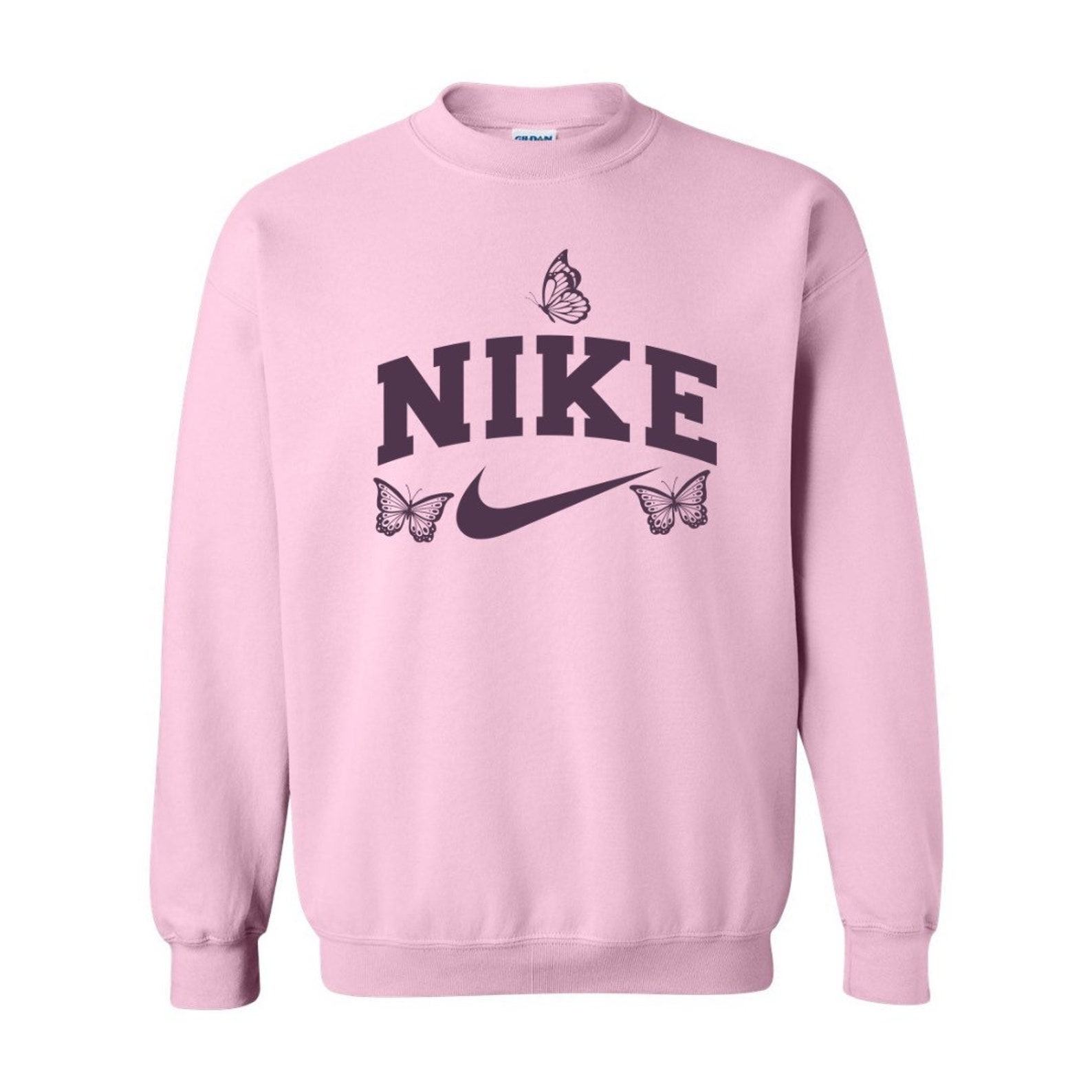 sweat nike oversize