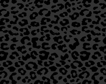 Leopard Print Wallpaper - Etsy Leopard Print Wallpaper - Etsy