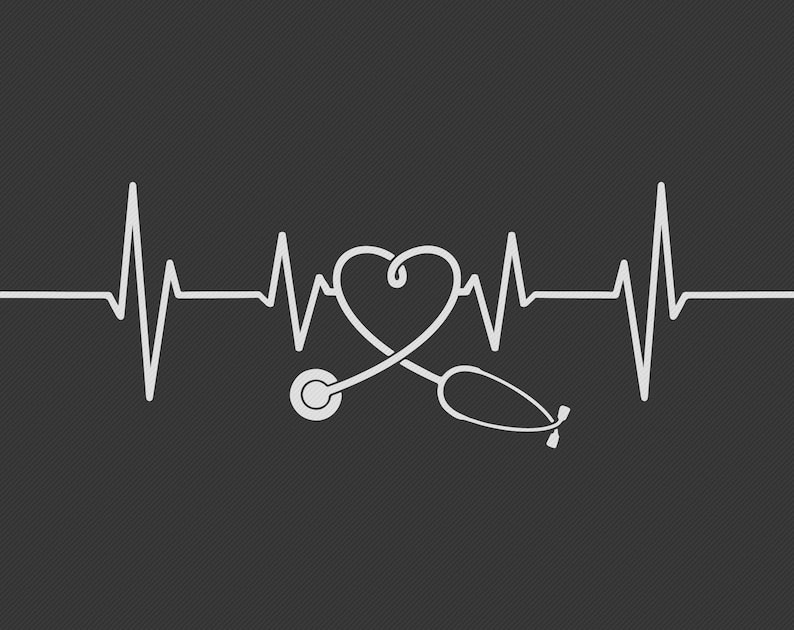 Free Free Heart Rhythm Svg Free 483 SVG PNG EPS DXF File