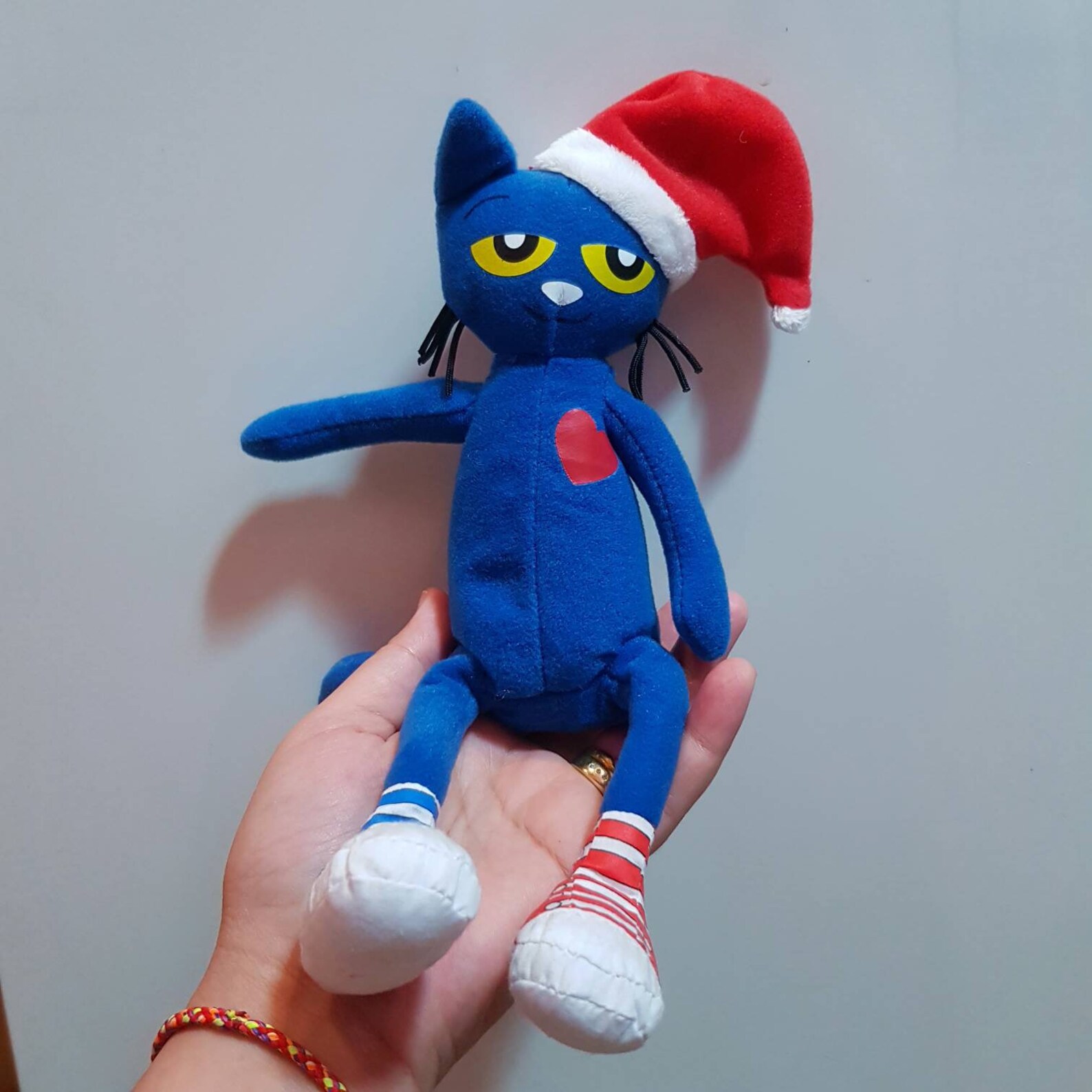 Pete The Cat Dolls 10 Pete the cat comes from Etsy