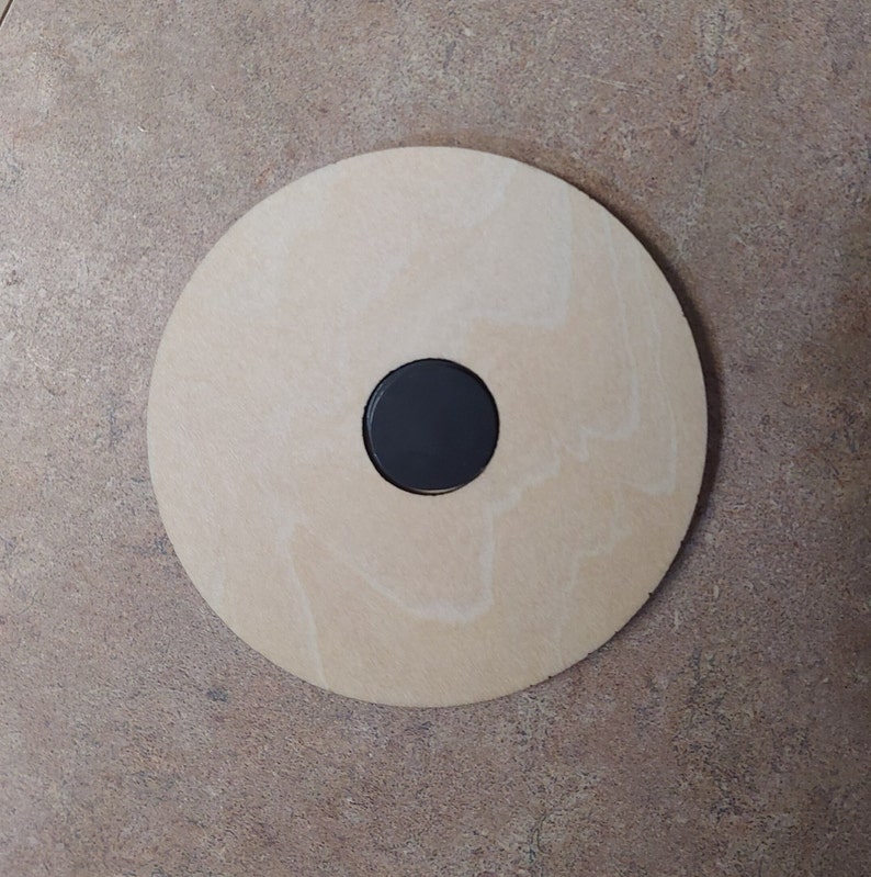 Dishwasher Dog Licked 'em Clean Wooden Handmade USA Etsy