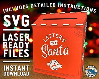 Download High Quality Laser Ready Designs Gifts By Lasersharksvg On Etsy