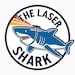 Laser Shark