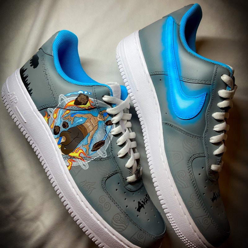 avatar air force 1s