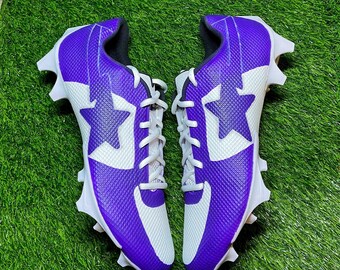 Air force 1 cleats online