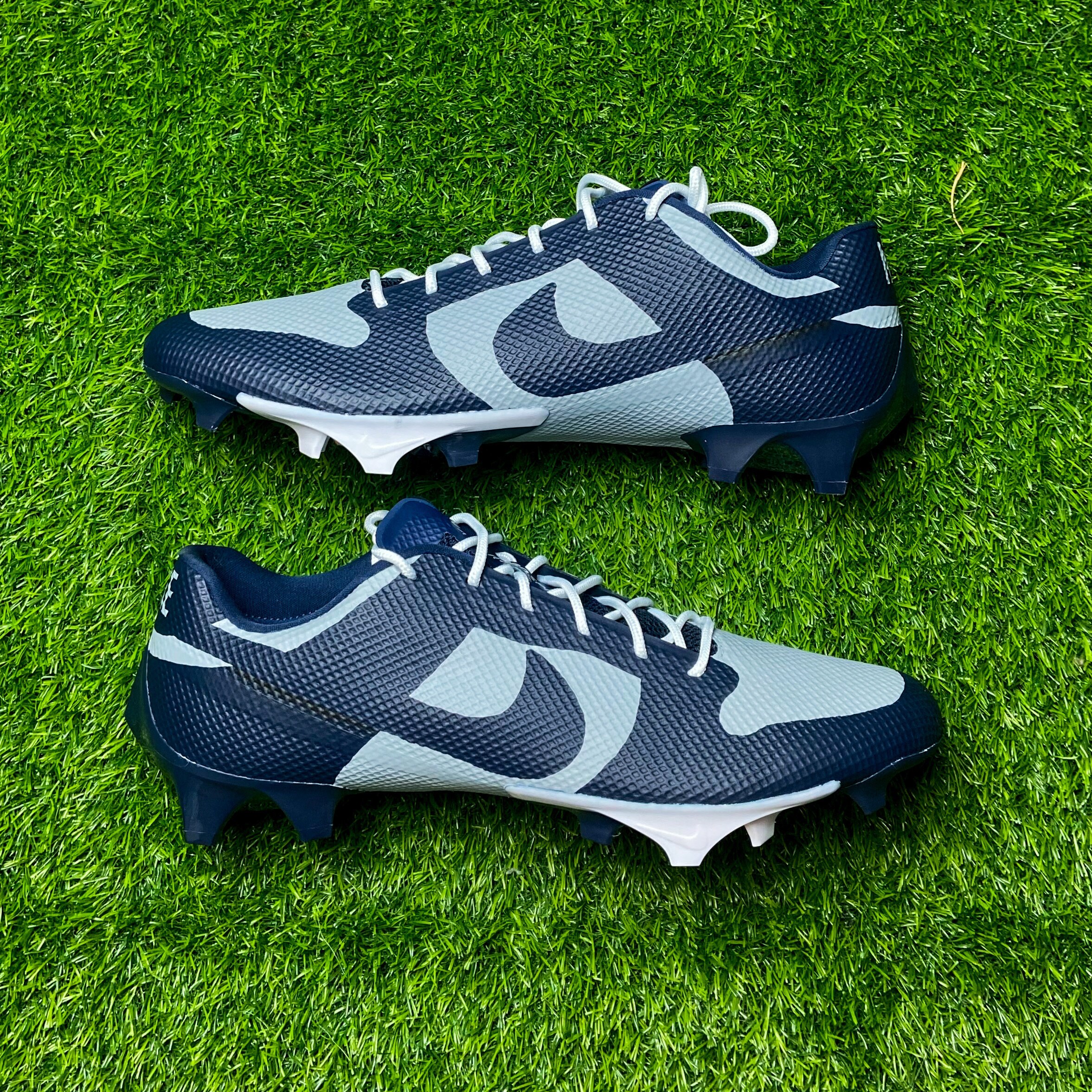 dope football cleats