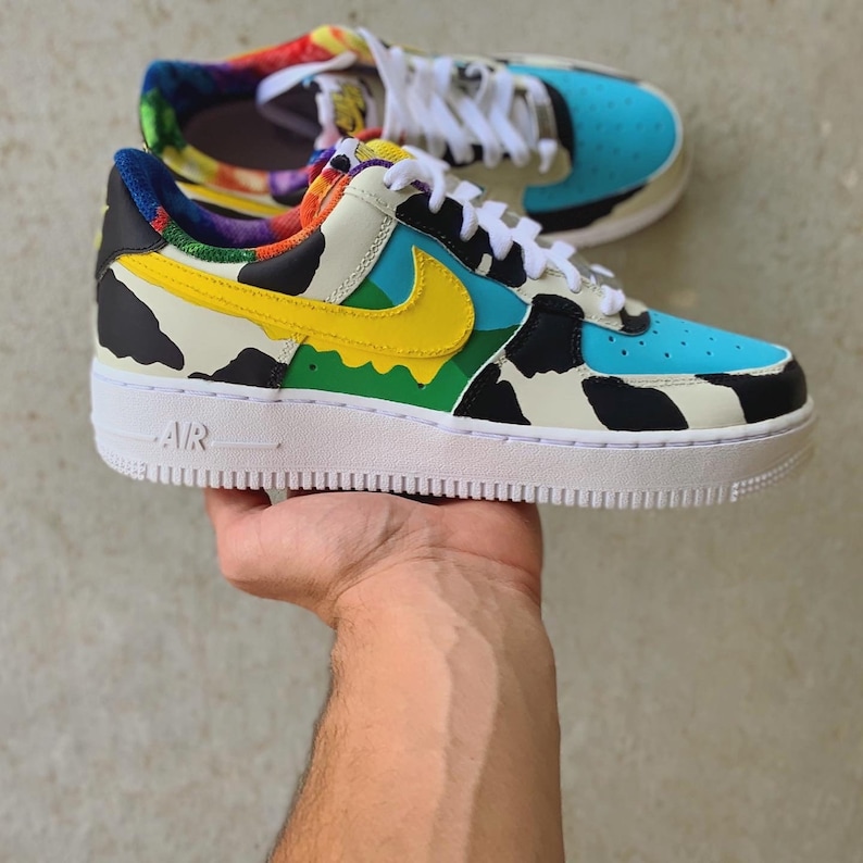air force one chunky