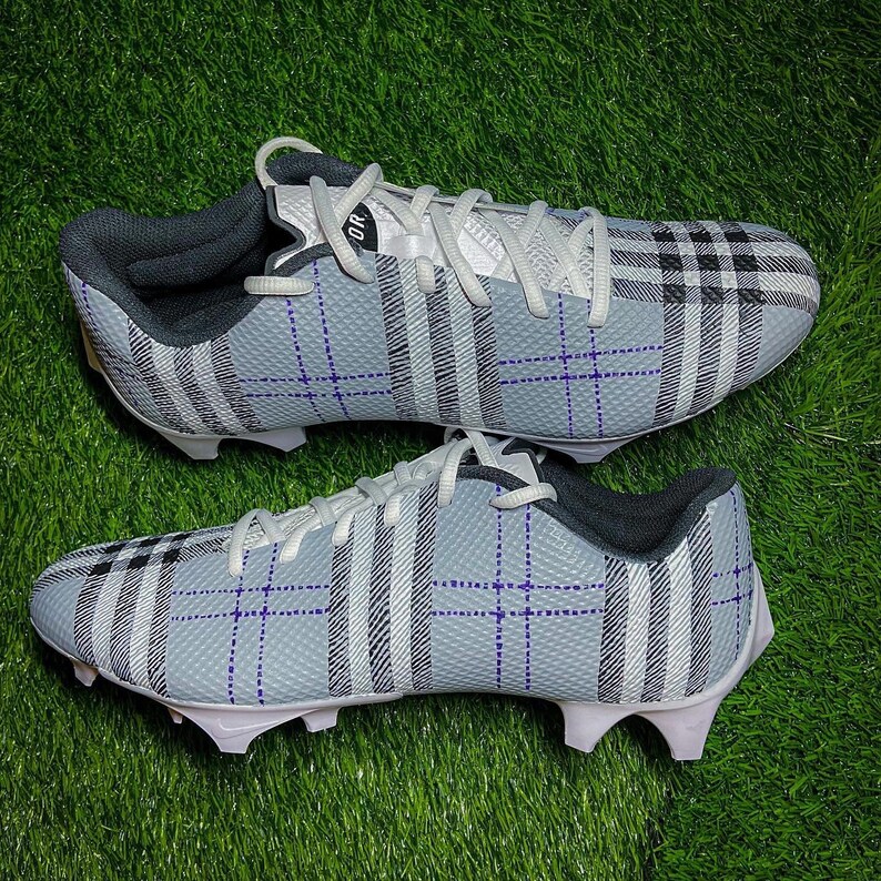 nike air force 1 football cleats