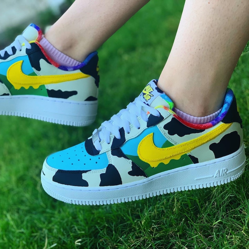 air force one chunky