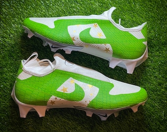 Soto outlet custom cleats