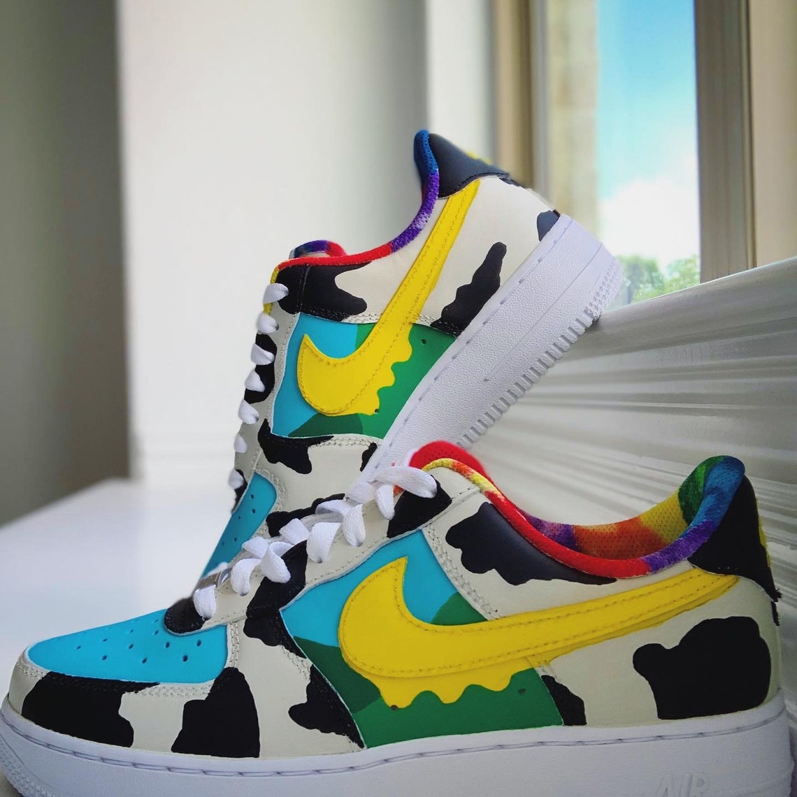 air force one chunky