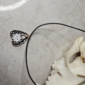 Collana Planchette