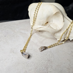 Stone Necklace