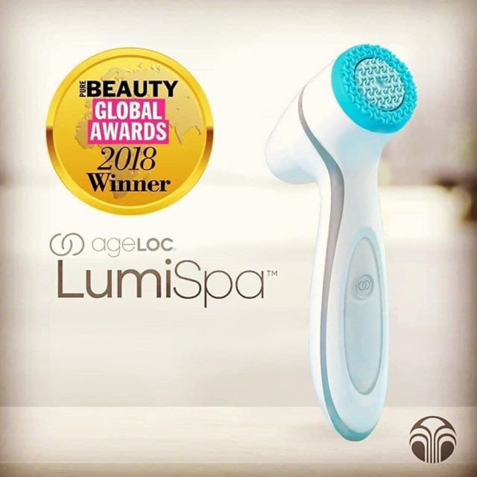 AgeLOC LumiSpa Beauty Device Face Cleansing Kit Etsy