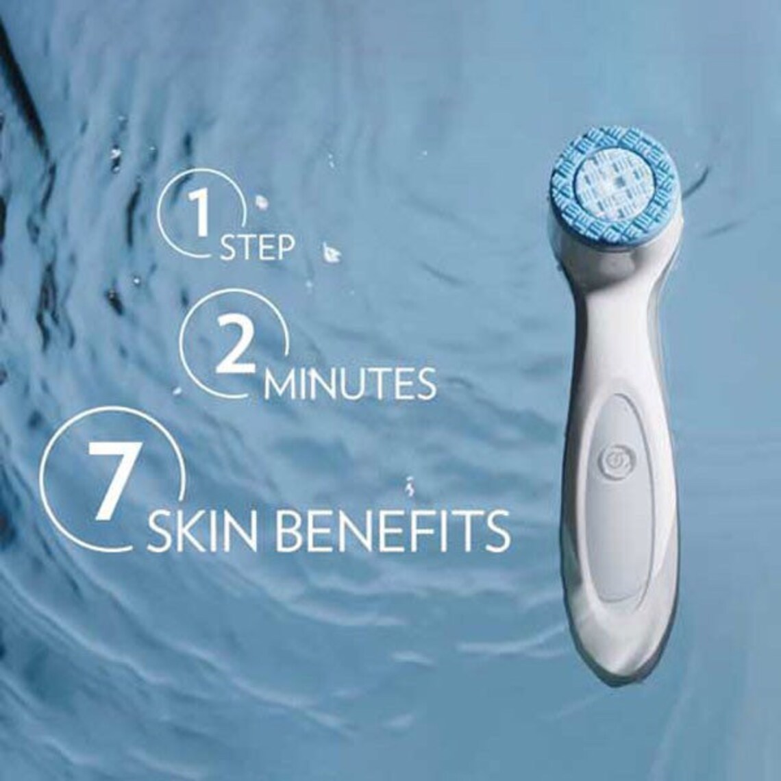 AgeLOC LumiSpa Beauty Device Face Cleansing Kit Etsy