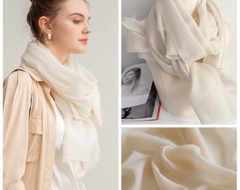 cashmere evening wrap