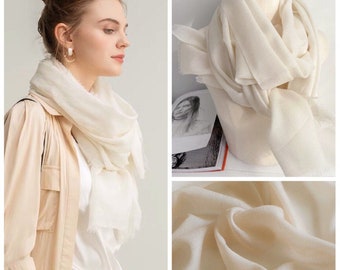 cashmere evening wrap