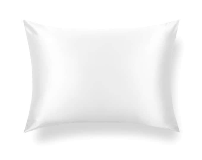 PRE-ORDER ONLY. 100% Mulberry Silk Pillowcase Standard Size 19 momme - Bulk Sale Discounts