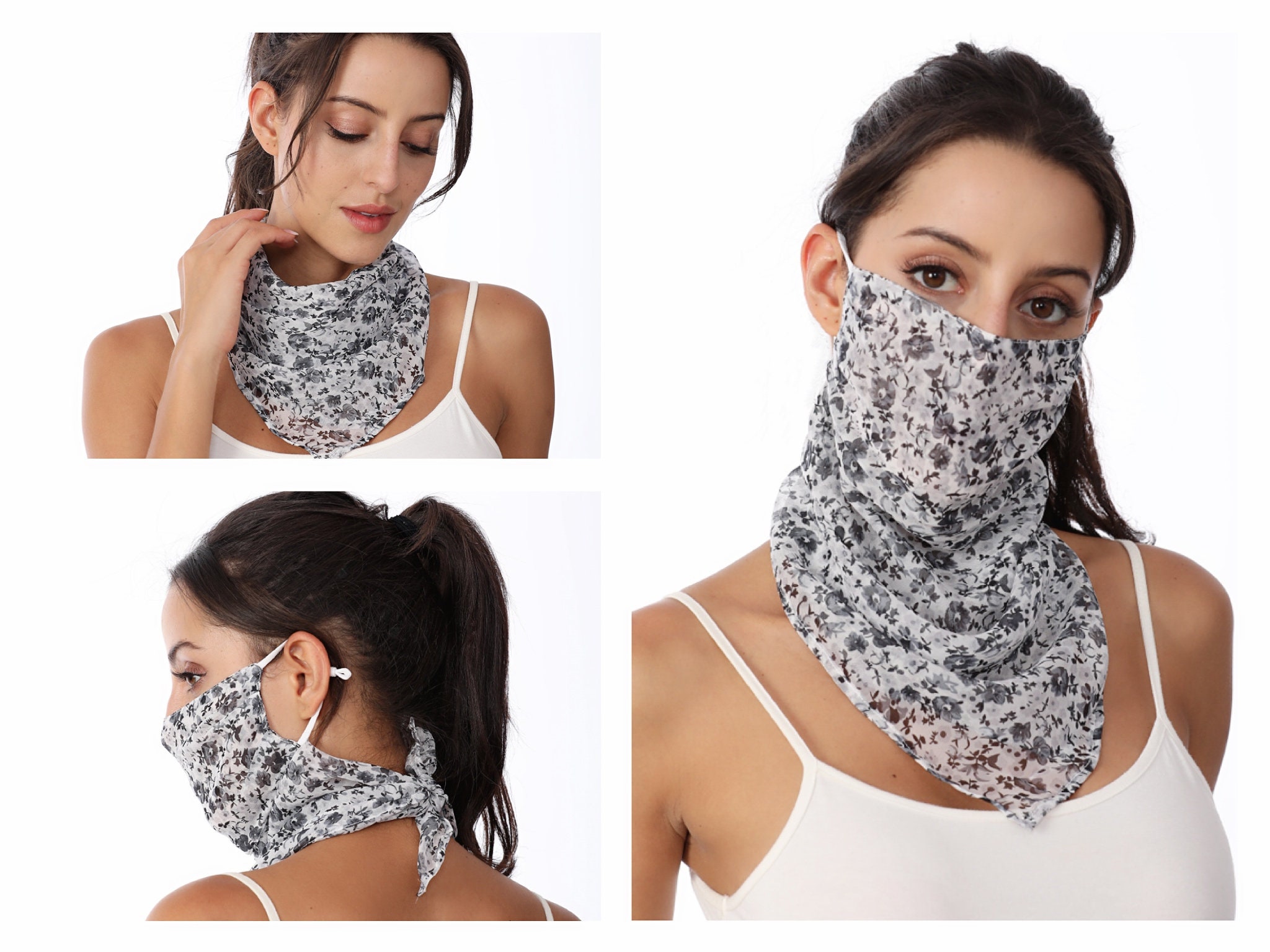 Sale > silk gaiter > in stock