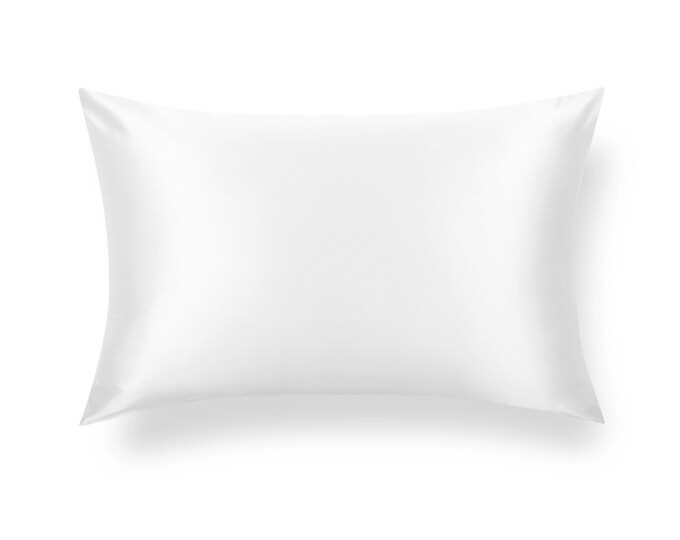 PRE-ORDER ONLY. 100% Mulberry Silk Pillowcase Queen Size 19 momme - Bulk Sale Discounts