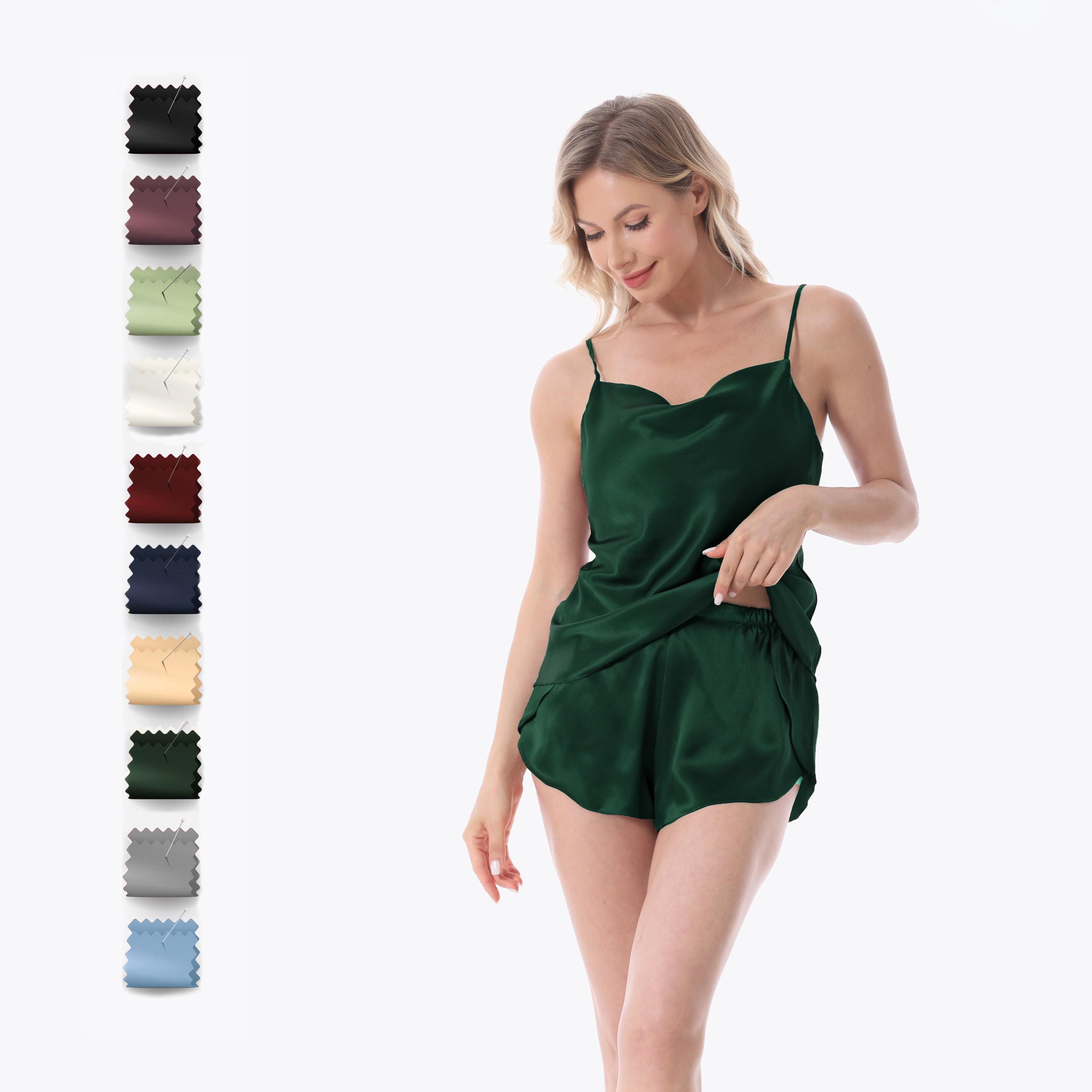 Vintage Silk Cami - Etsy Vintage Silk Cami - Etsy