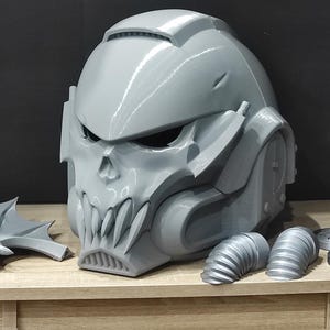 エアボーン・トルーパー ROTS/ファースト・オーダー・パージ