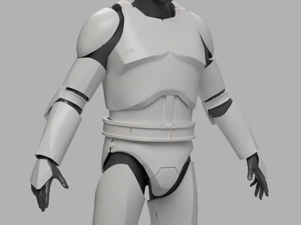 Phase 2 clone armor - Etsy 日本 Phase 2 clone armor - Etsy 日本