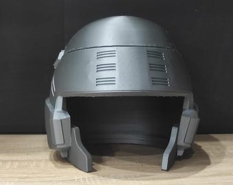 Starship Troopers hjälm M3 SST mobil infanteri cosplay 1:1
