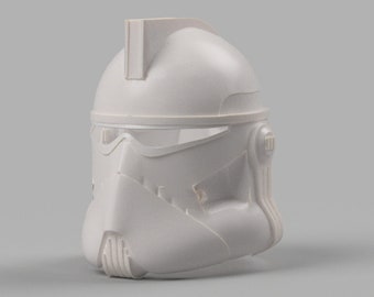 Barc Kapten Fordo Neyo-stil 91:a klonsoldatshjälm Battlefront2 BF2/2003-serien Fas 2 Star Wars Cosplay