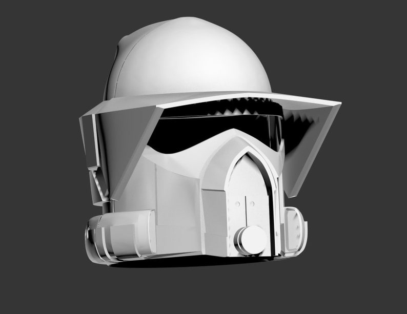 arf helmet
