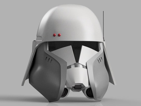 クローン・コマンダー バカラ フェーズ2 TCW アニメイテッド バッド