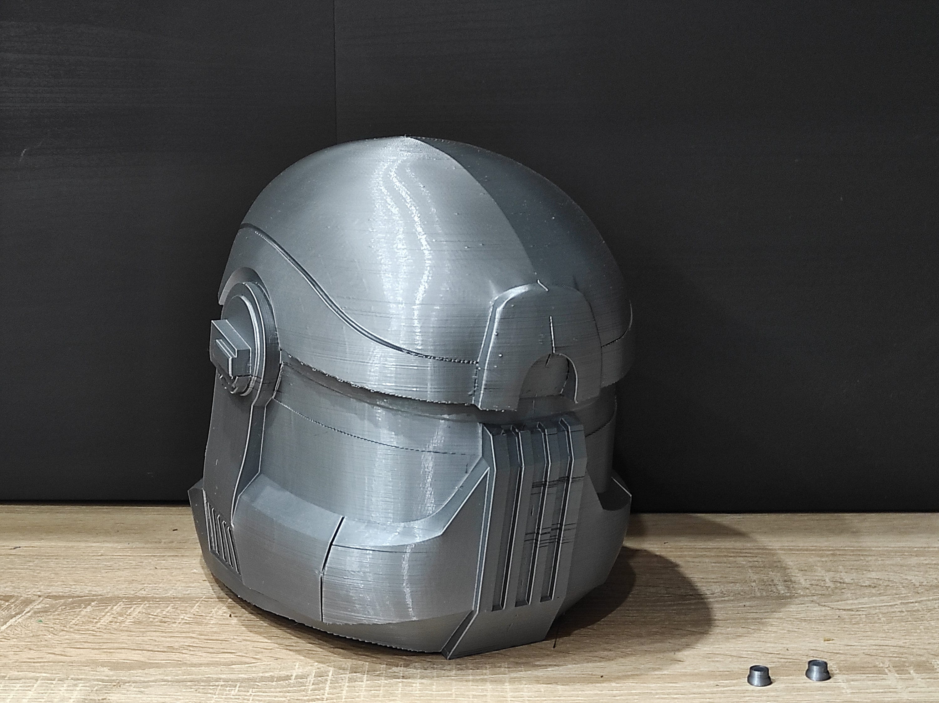 commando helmet star wars